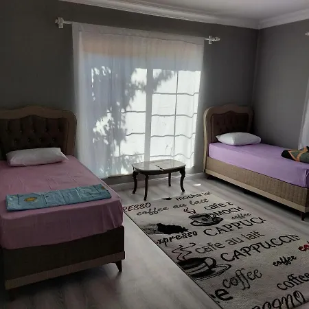 Karaca Expo Airport Homestay Antalya